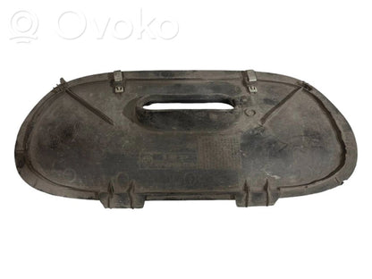 Āķa dekoratīvais vāks (bamperī)