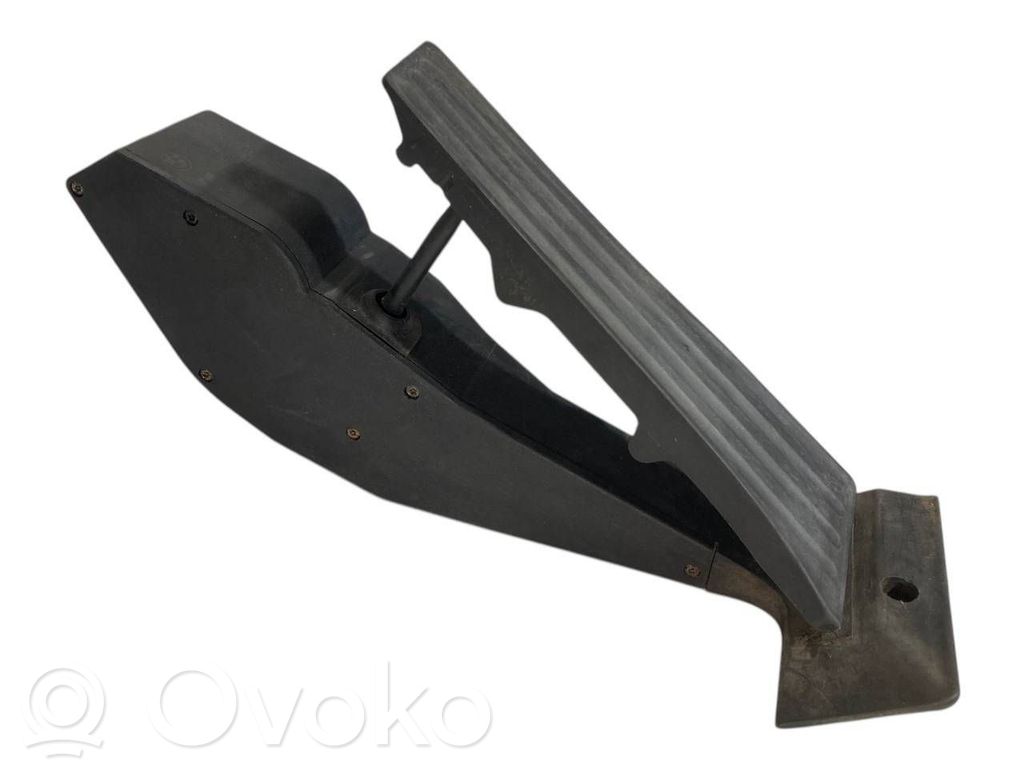 Accelerator pedal