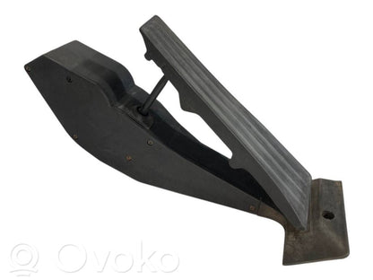 Accelerator pedal