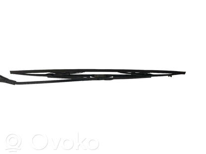 Windshield wiper arm