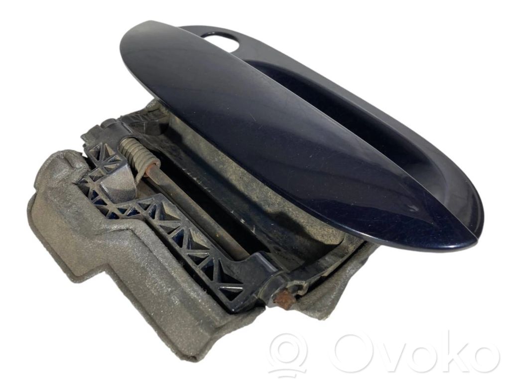 Ārējais atvēršanas rokturis