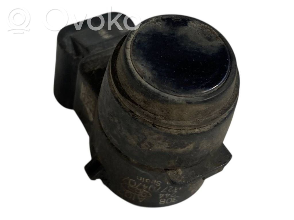 Parkošanās sensors PDC