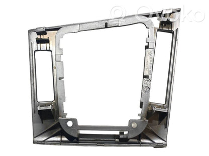 Отделка панели