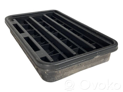 Ventilācijas režģis