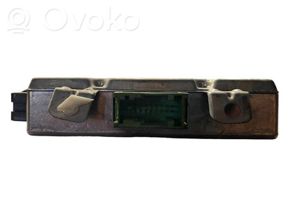 Door control unit