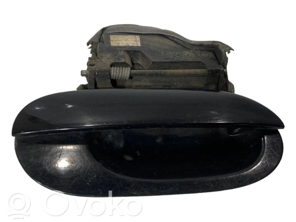 Ārējais atvēršanas rokturis