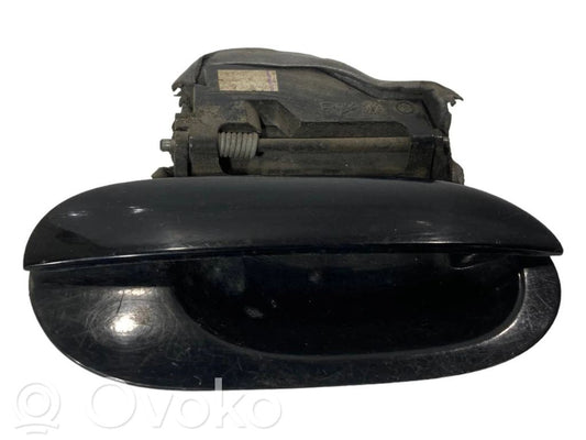 Ārējais atvēršanas rokturis