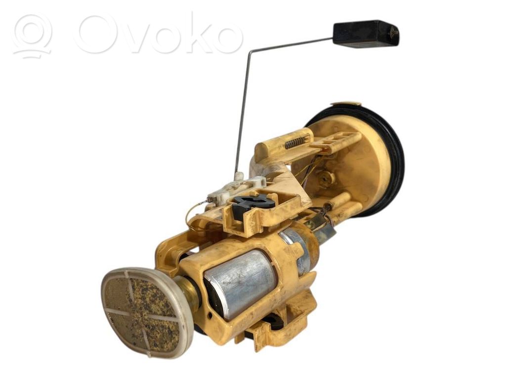 Degvielas sūknis (degvielas tvertnē)