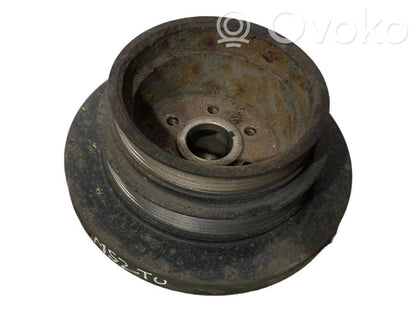 Шкив коленчатого вала