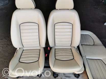 Комплект деталей интерьера