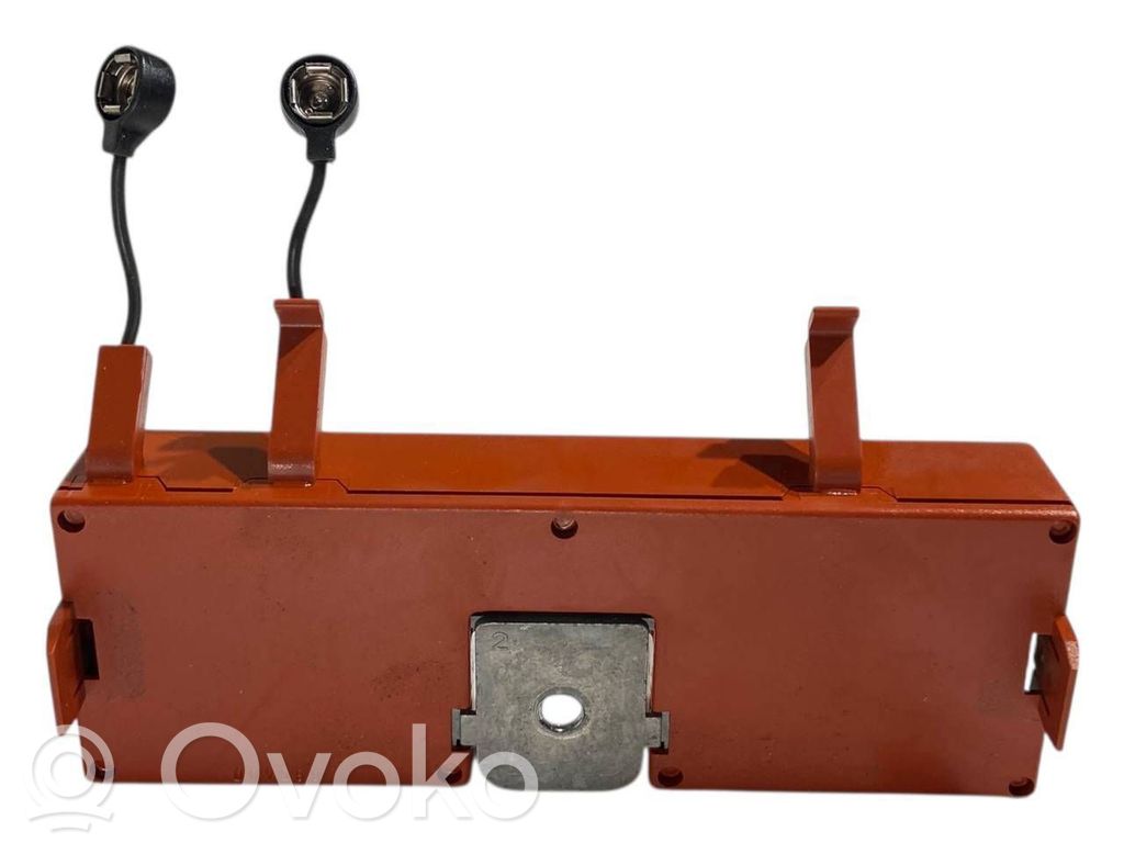Antenas pastiprinātājs