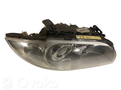 Priekšējais lukturis