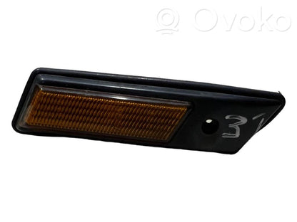 Spārna pagrieziena lukturis