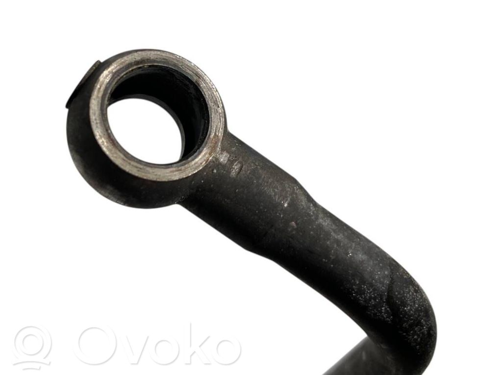 Eļļošanas caurulīte (-es) / šļūtene (-es)