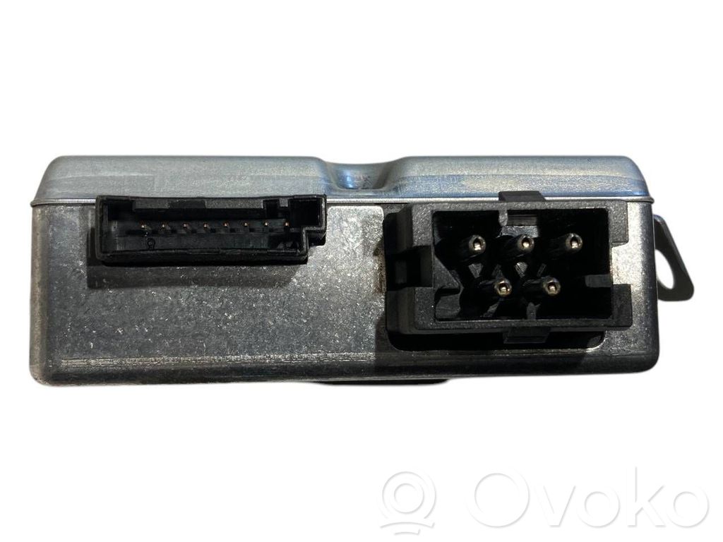 Door control unit