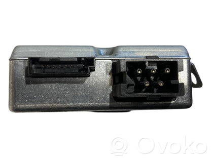 Door control unit