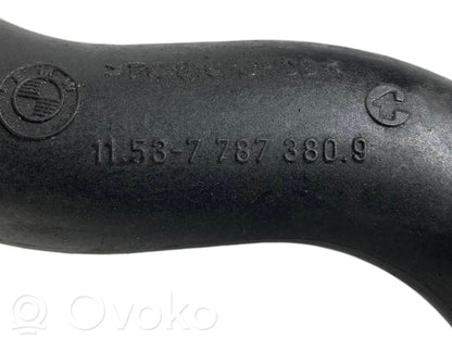 Caurulīte (-es) / šļūtene (-es)