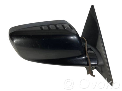 Mirror (electrically controlled)