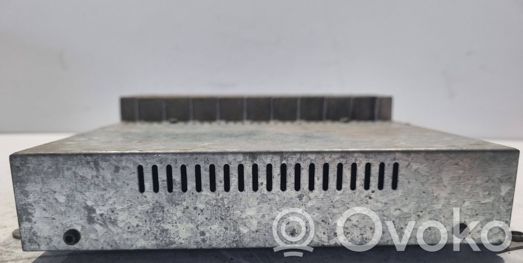 Skaņas pastiprinātājs