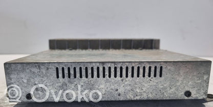 Sound amplifier