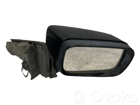 Spogulis (elektriski vadāms)