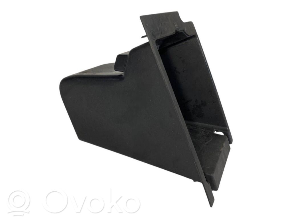 Mantu nodalījums centrālā konsole