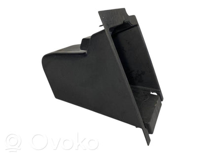 Mantu nodalījums centrālā konsole