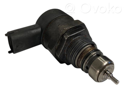 Degvielas spiediena regulators