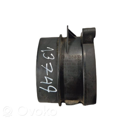 Gaisa plūsmas mērītājs