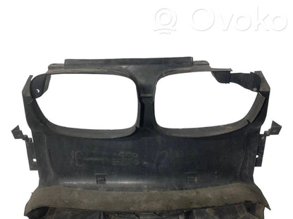 Airflow deflector(s)