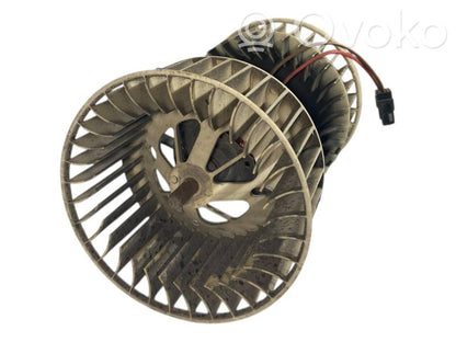 Mazā radiatora ventilators