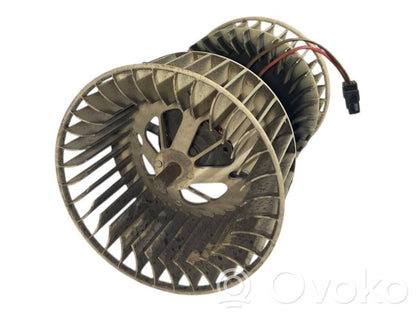 Mazā radiatora ventilators