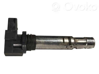 Augstsprieguma spole (aizdedzei)