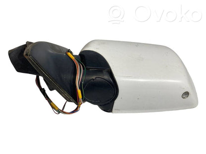 Spogulis (elektriski vadāms)