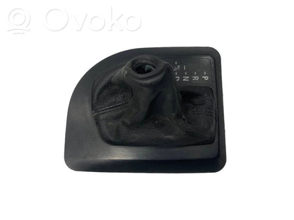 Gear shift lever decorative trim (plastic)