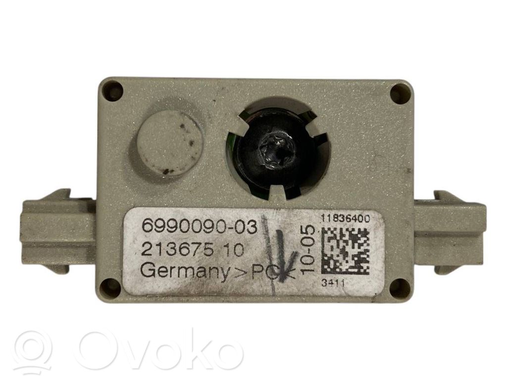 Antenas pastiprinātājs