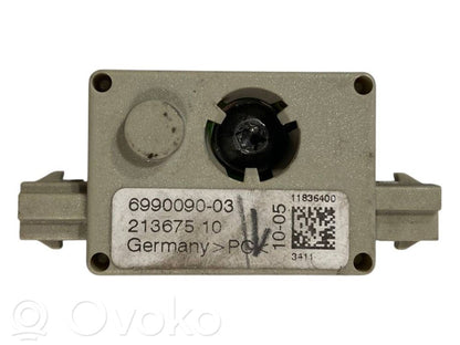 Antenas pastiprinātājs