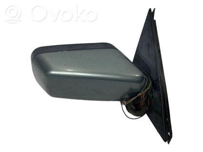 Spogulis (elektriski vadāms)