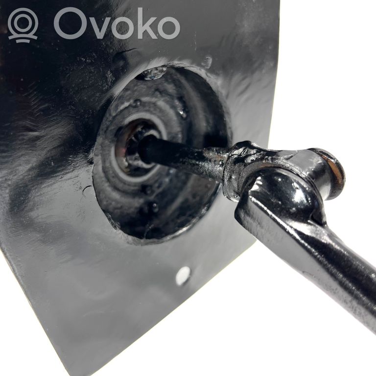 Pārslēgšanas mehanisms (kulisa)