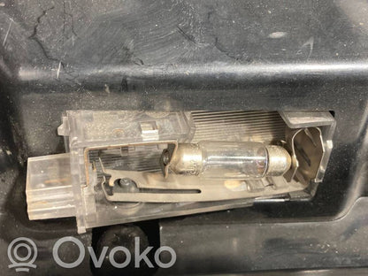 Mantu nodalījuma komplekts