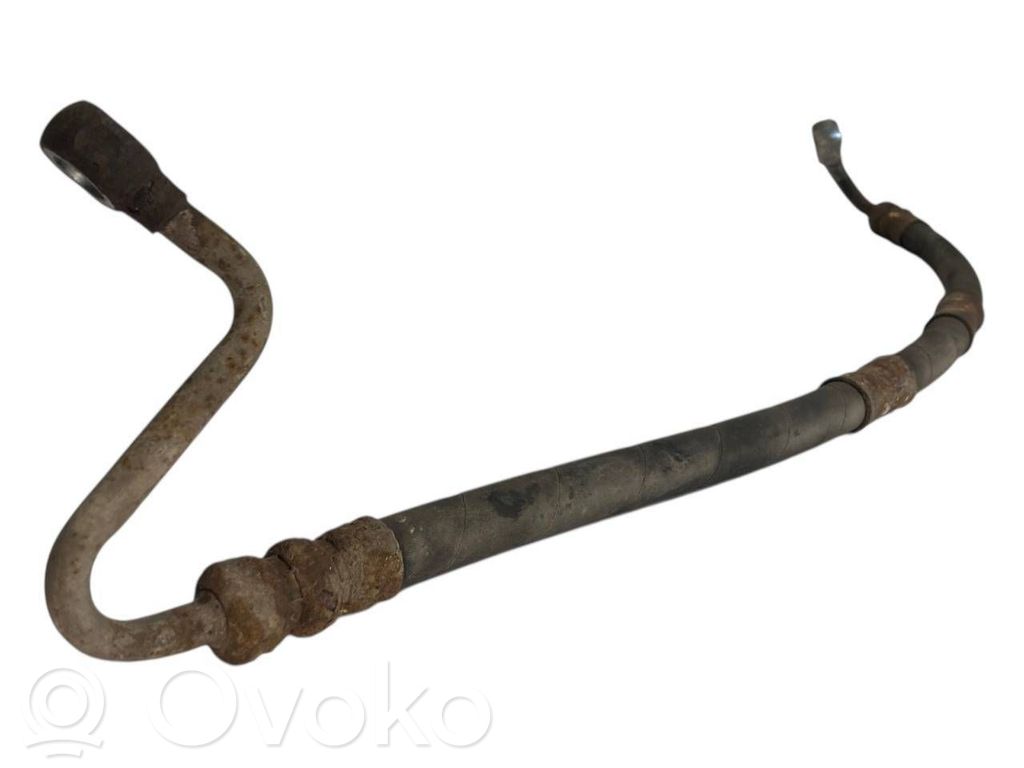 Stūres pastiprinātāja šļūtene (-es) / caurulīte (-es)