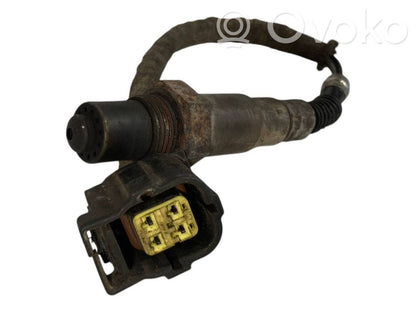 Лямбда-зонд