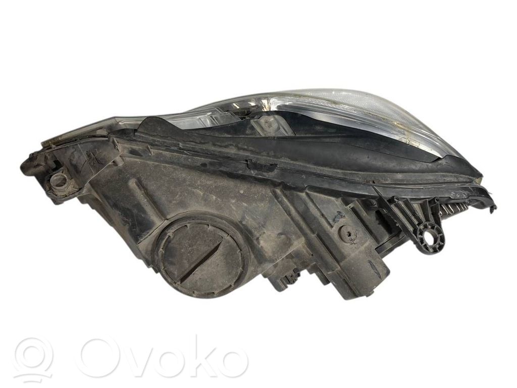 Priekšējais lukturis