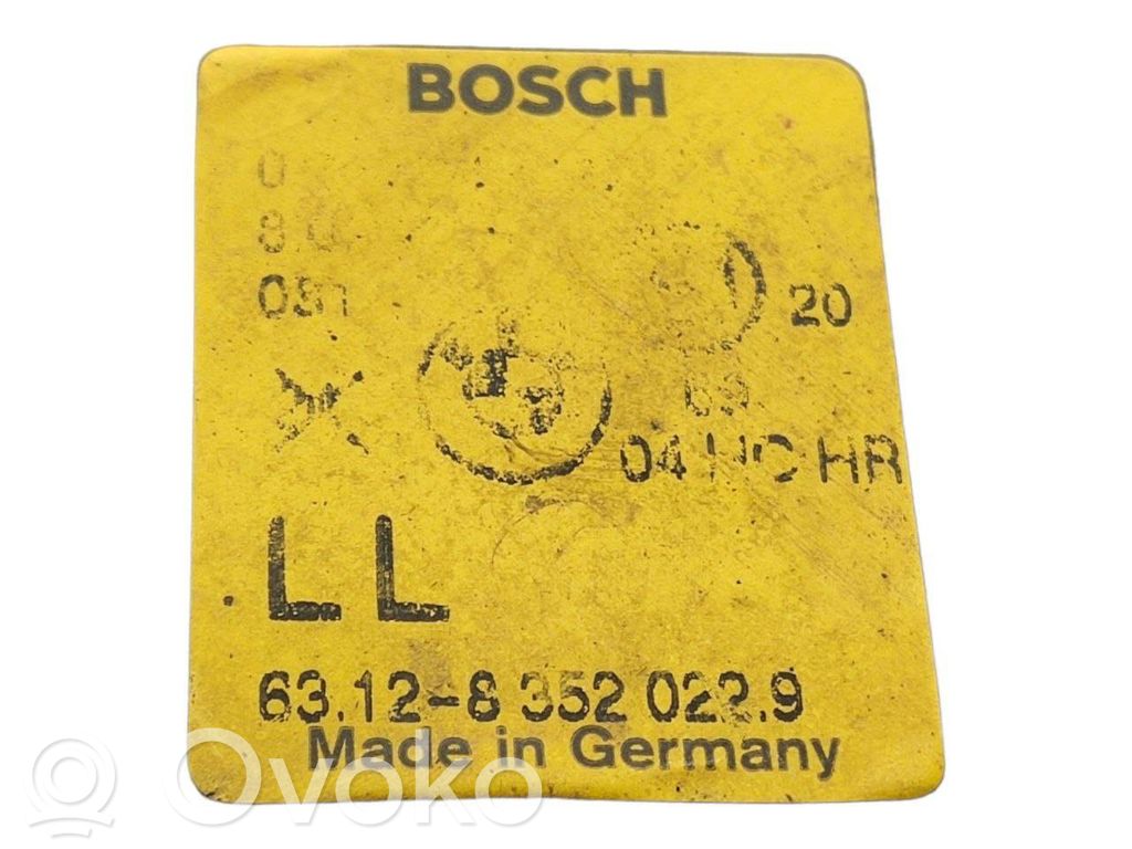 Priekšējais lukturis