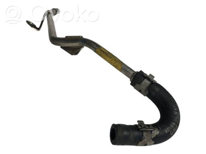 Fuel line(s)