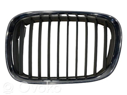 Front grille