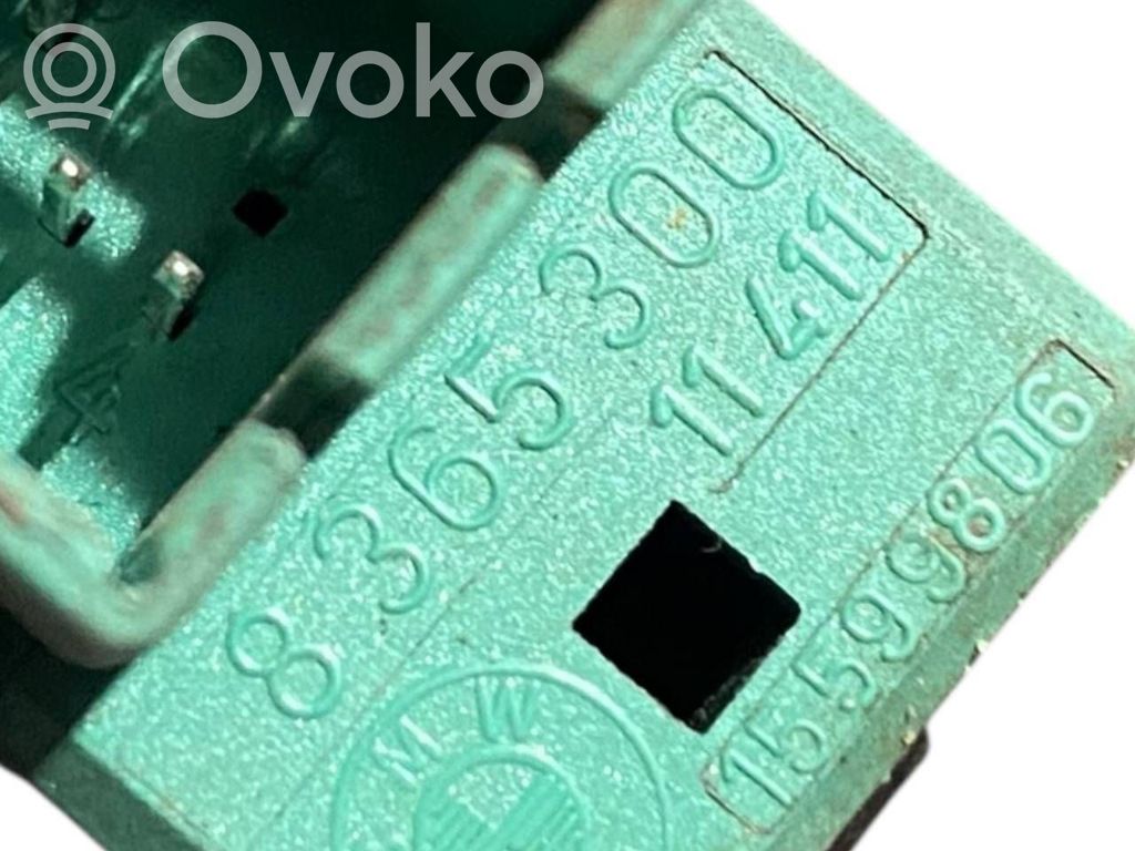Elektrisko logu slēdzis