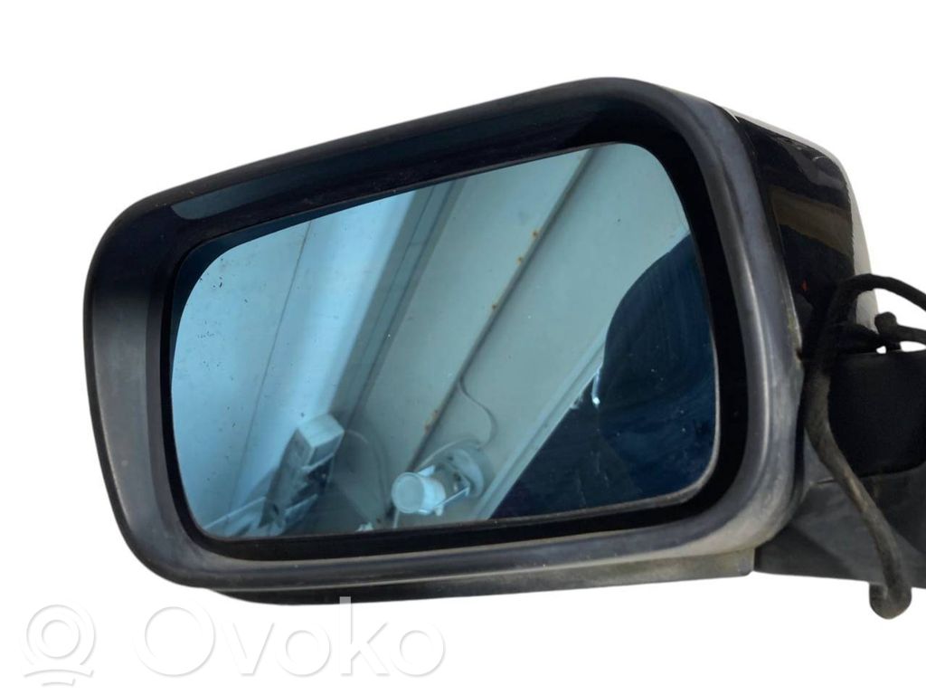 Spogulis (elektriski vadāms)