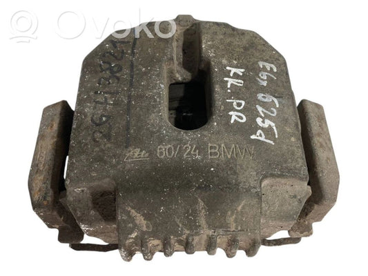 Front caliper