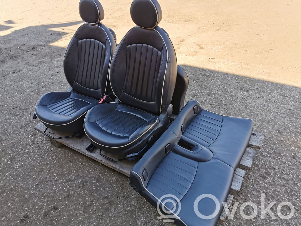 Комплект деталей интерьера